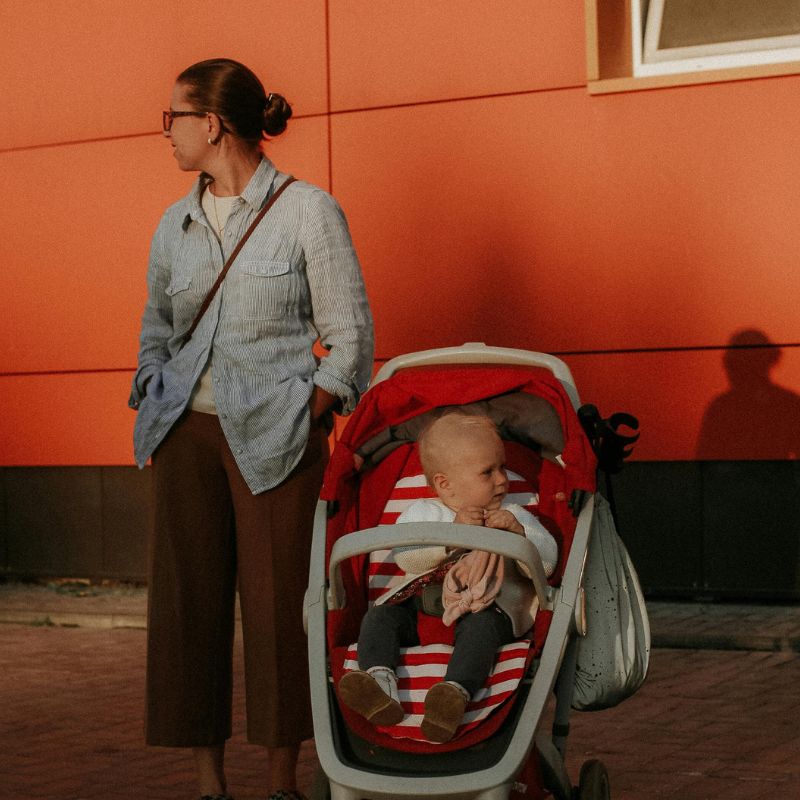 Laura E. - San Sebastián